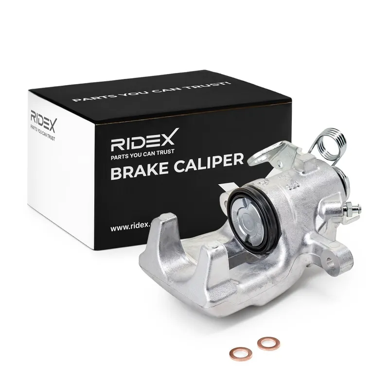 RIDEX 78B0088 Bromsok