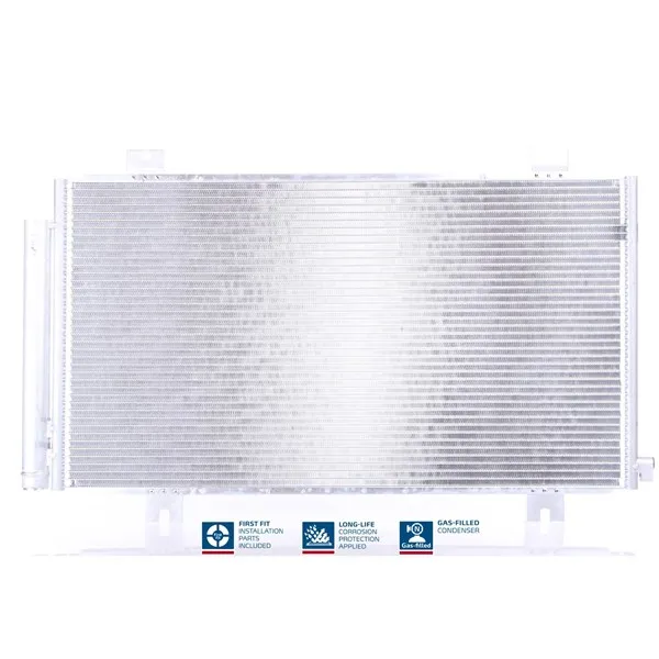 Kondensor, klimatanläggning NISSENS 941180