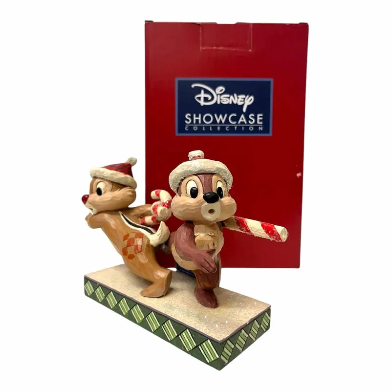 Disney Figur Piff & Puff Julgodis