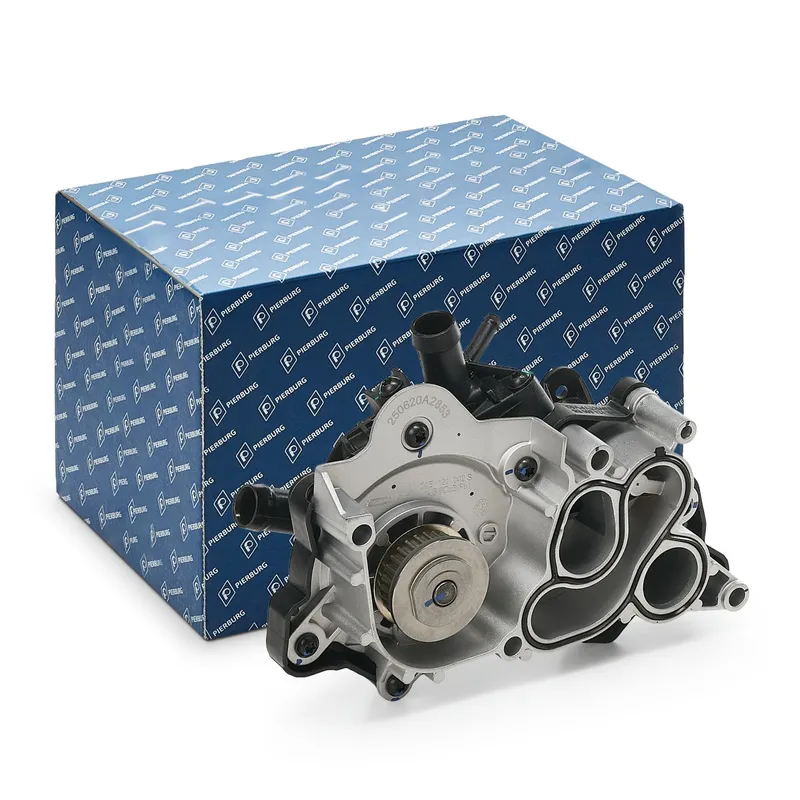 Vattenpump PIERBURG 7.07152.10.0