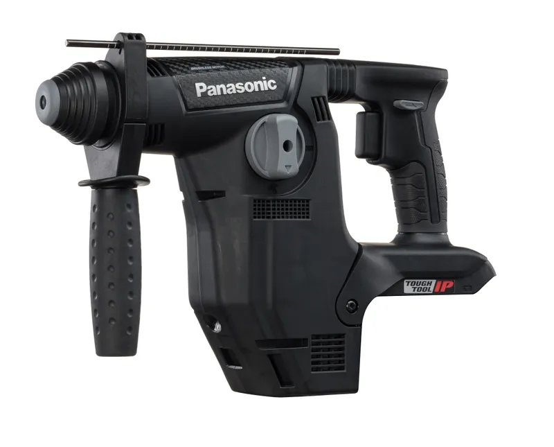 Panasonic EY7881X32 Borrhammare utan batteri och laddare
