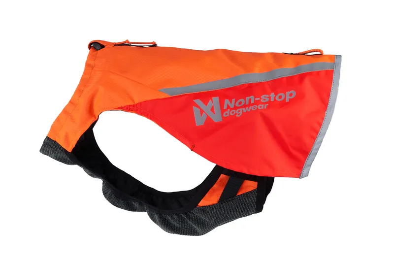 Non-stop Dogwear Protector Hundväst 2.0 Orange