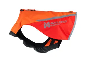 Non-stop Dogwear Protector Hundväst 2.0 Orange