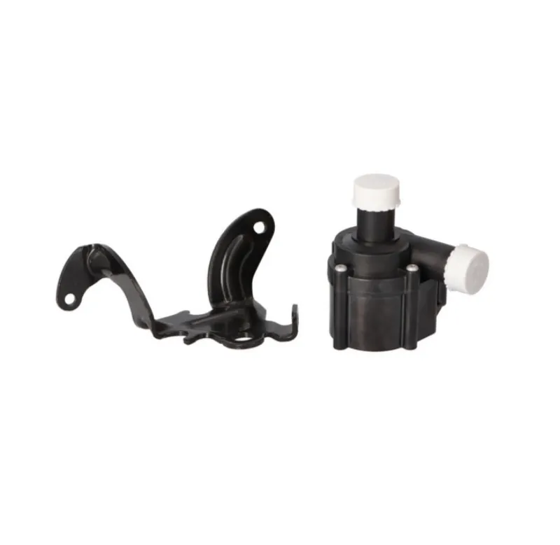 Extravattenpump, turboladdare LTD LTD-059121012A