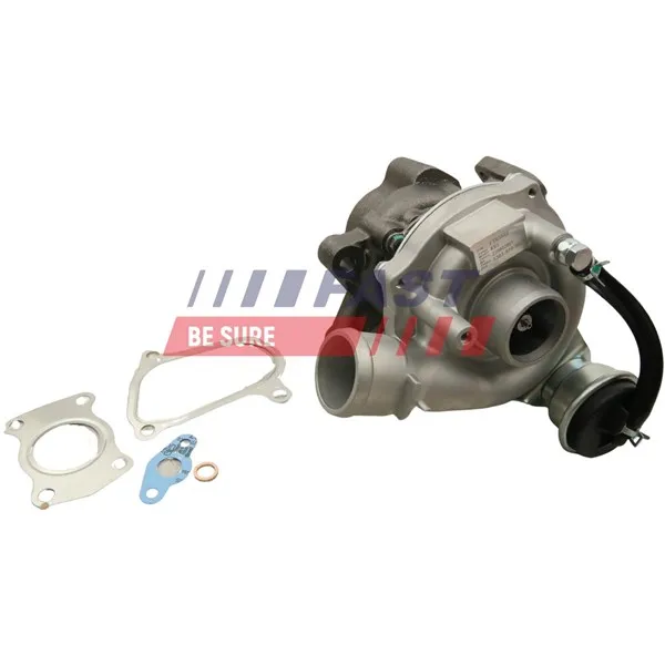 Turboaggregat FAST FT63557