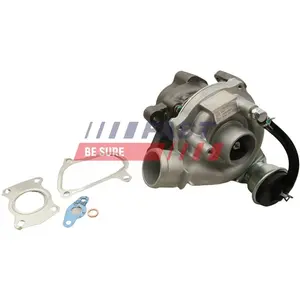 Turboaggregat FAST FT63557