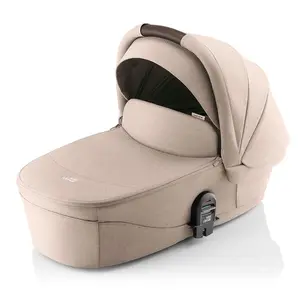 Britax Römer Smile 5Z Style Liggdel - Teak
