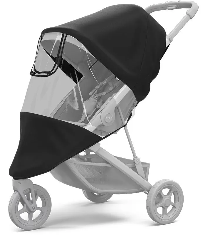 Thule Spring/Spring 2 Regnskydd