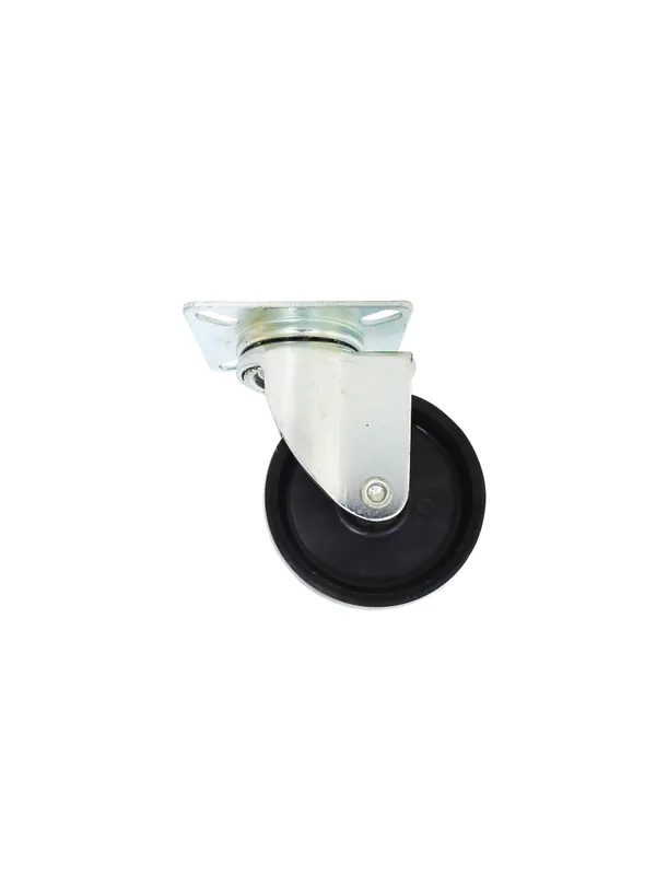Tente 2470DIK075P30 Länkhjul kullagrat, C-hål 11 mm Ø75 mm