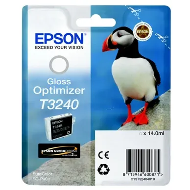 Epson Bläck Gloss Optimizer T3240 - Sc-p400