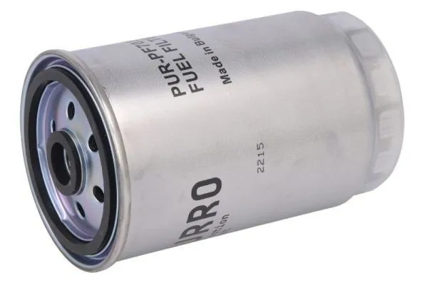 Bränslefilter PURRO PUR-PF7031