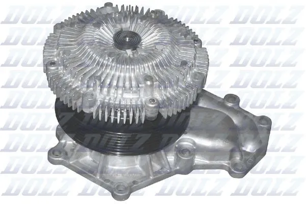 Vattenpump DOLZ N147
