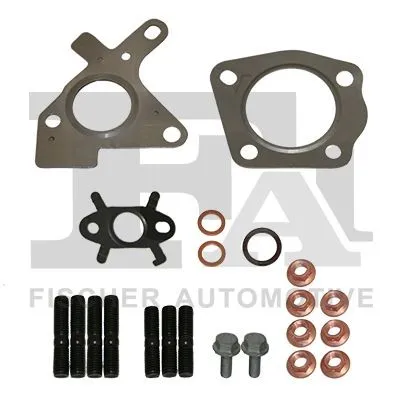 Monteringsats, Turbo FA1 KT220100