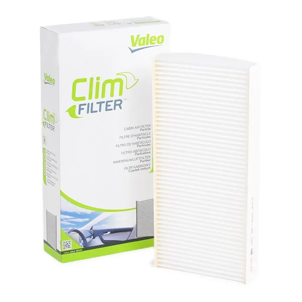 Kupéfilter VALEO 715614