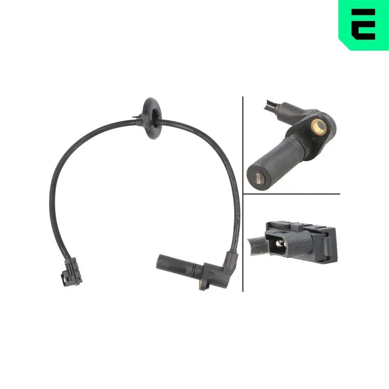 ABS-givare OPTIMAL 06-S259