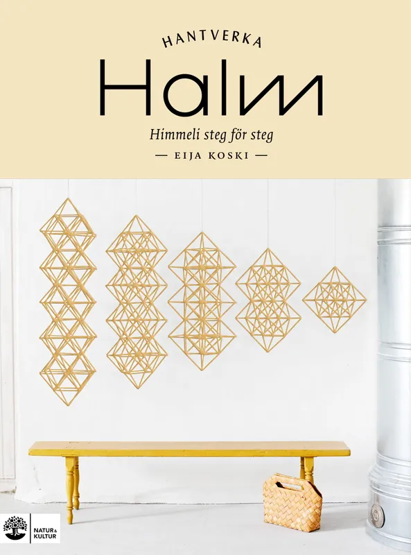 Halm : himmeli steg för steg (#9639)