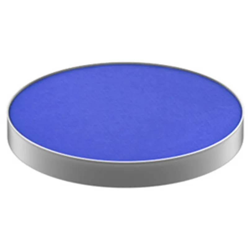MAC Cosmetics Eye Shadow (Pro Palette Refill Pan) Matte Atlantic Blue - 1.3 g