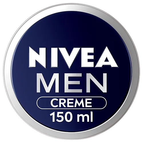 NIVEA MEN Hudkräm Creme 150 ml