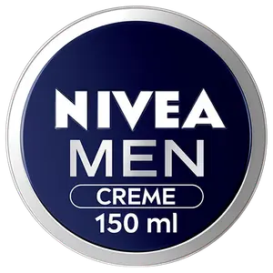 NIVEA MEN Hudkräm Creme 150 ml