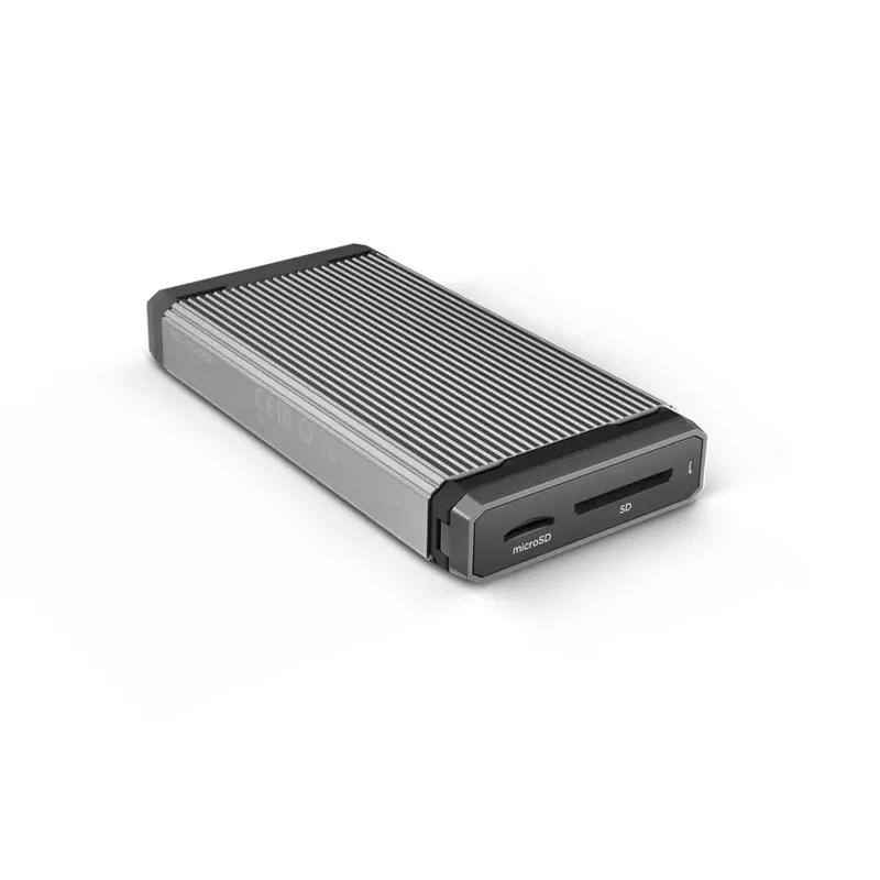SANDISK Professional PRO-READER card reader - USB-C 3.2 Gen 1
