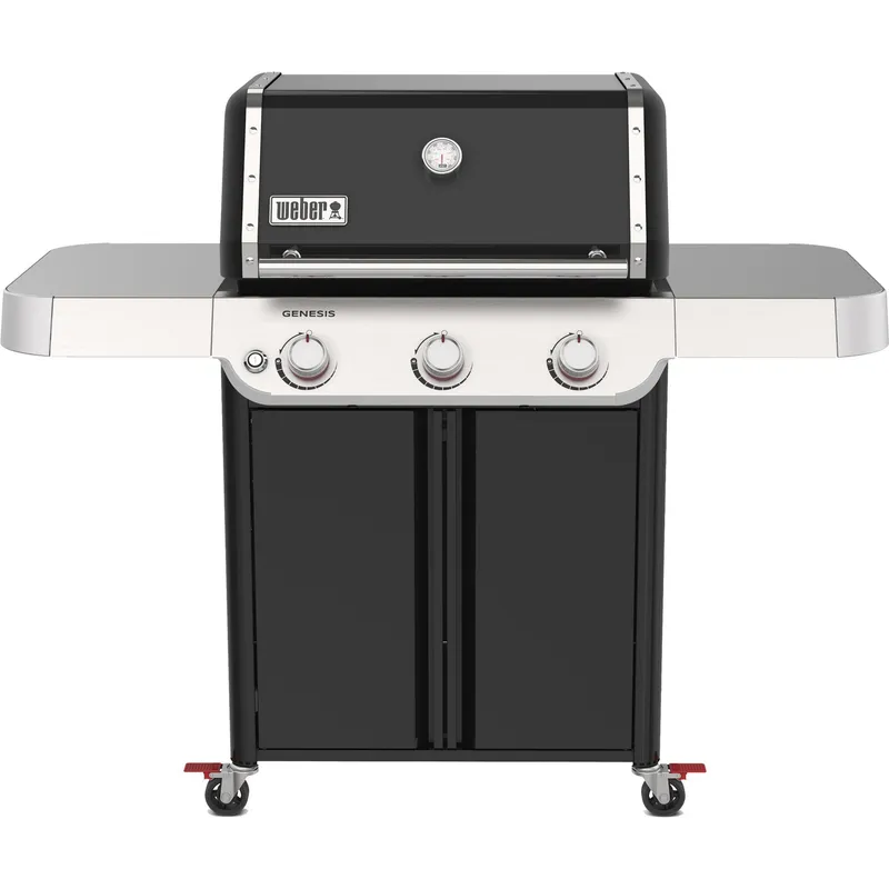 Weber Genesis E-315 Gasolgrill