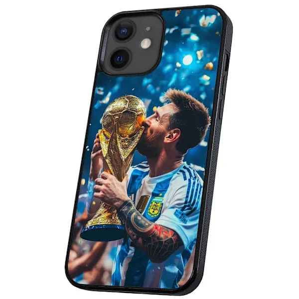 iPhone 11 – Skal/Mobilskal Messi