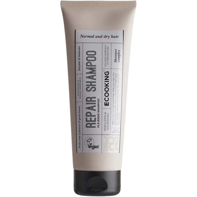 Ecooking Repair Shampoo 250 ml