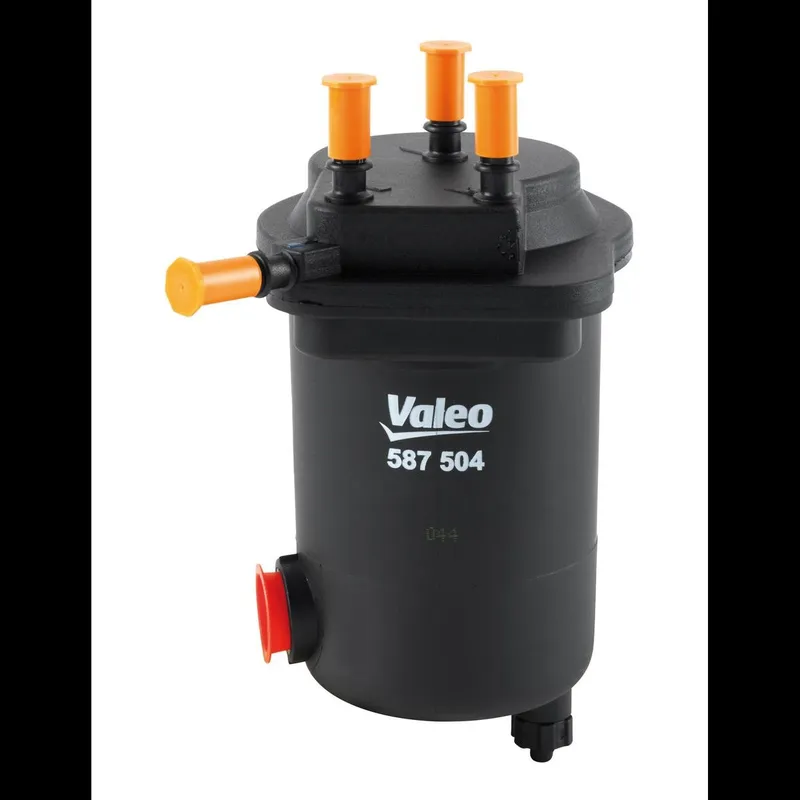 Bränslefilter VALEO 587504