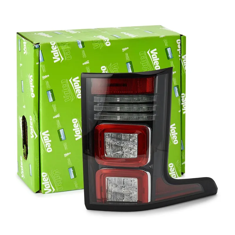 Bakljus VALEO 044672