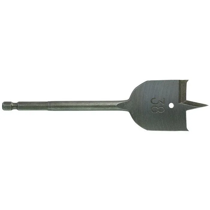 Milwaukee FB Centrumborr 38×152 mm