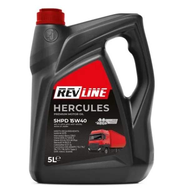 Motorolja REVLINE 5901797906917