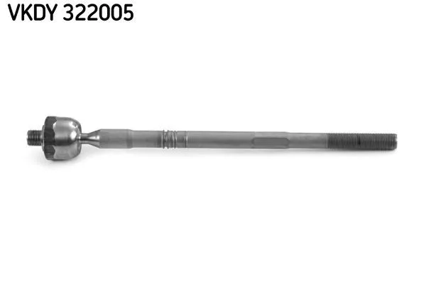 Inre styrled SKF VKDY 322005