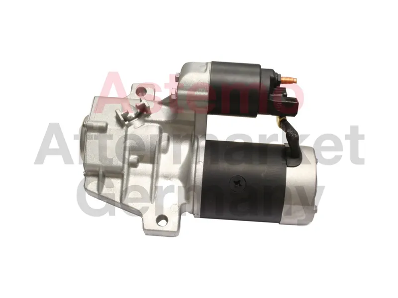 Startmotor ASTEMO 2506907