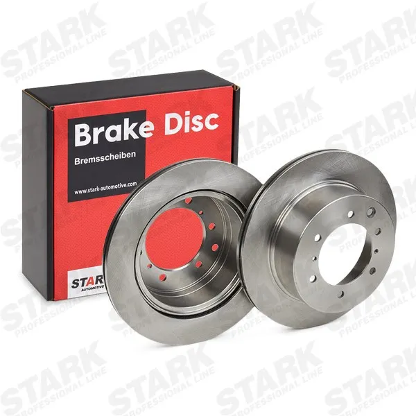 Bromsskiva STARK SKBD-0022198