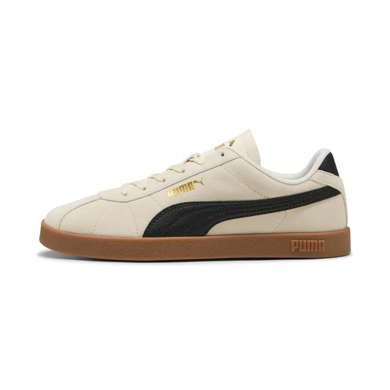 Puma Club II (#1732)