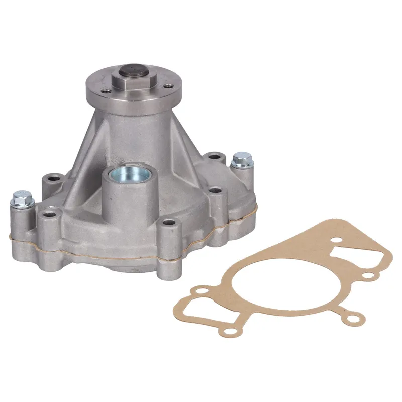 Vattenpump FEBI BILSTEIN 185670