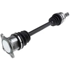 Drivaxel NTY NPW-SU-023
