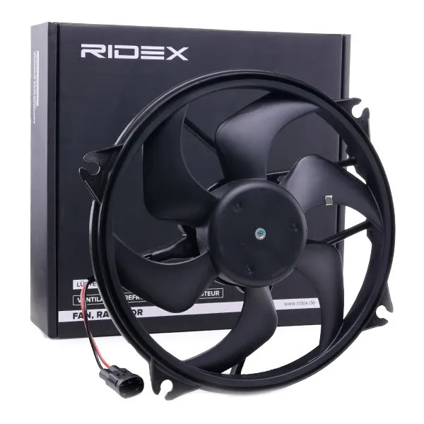 Kylfläkt RIDEX 508R0100