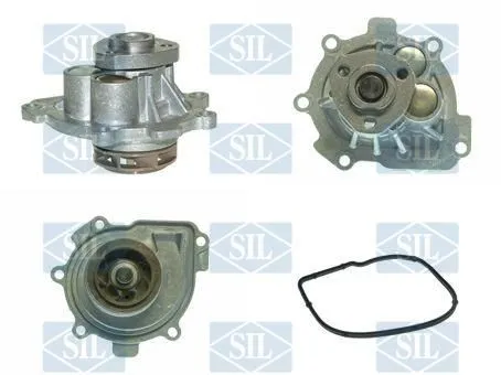 Vattenpump Saleri SIL PA1259