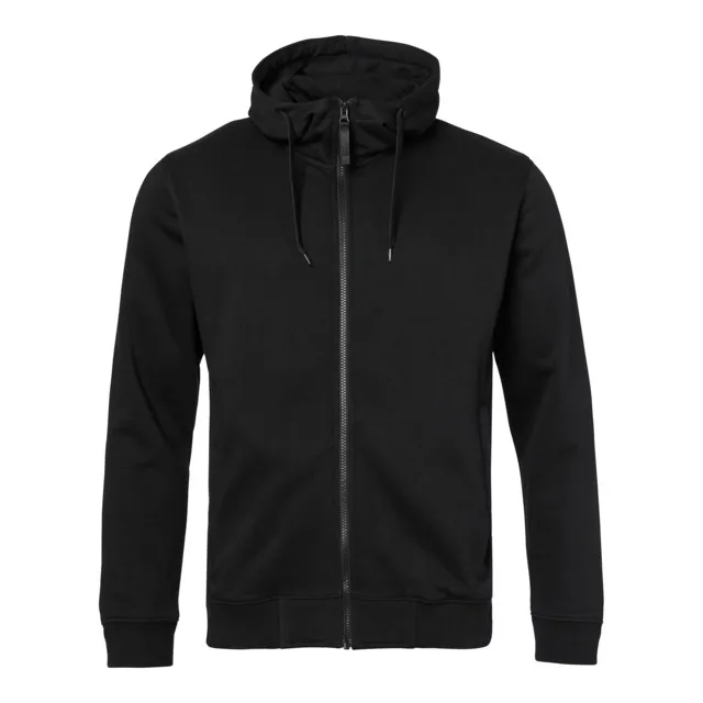 HOODIE 184 TOP SWEDE SVART XS | Beijerbygg Byggmaterial