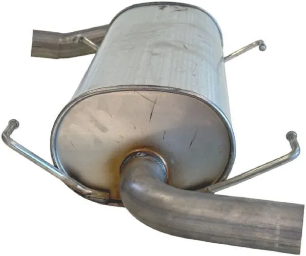 Mittenljuddämpare BOSAL 284-783