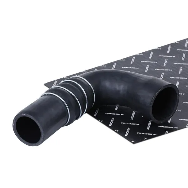 Laddluftslang RIDEX 3314C0406