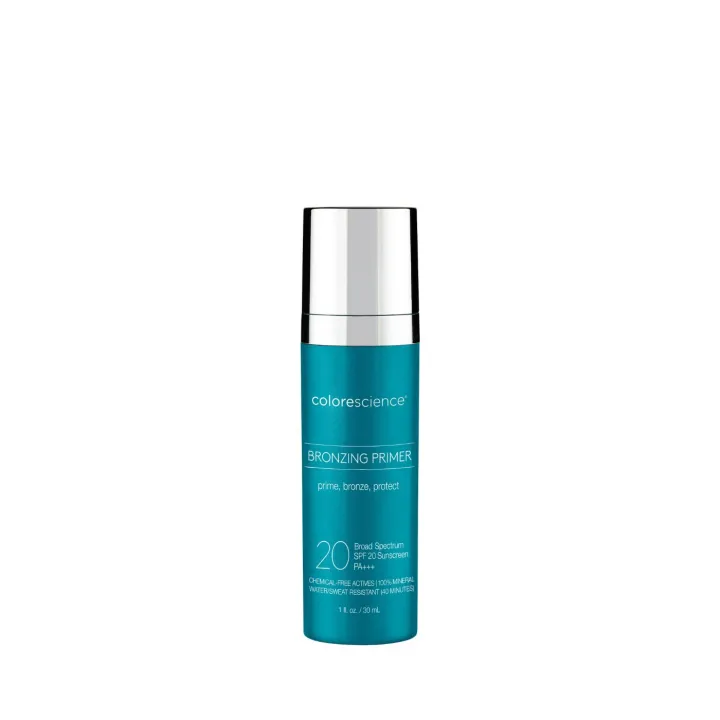 Colorescience Bronzing Primer SPF 20