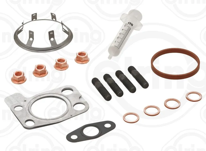 Monteringsats, Turbo ELRING 634.760