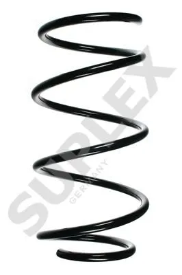 Spiralfjäder SUPLEX 06167