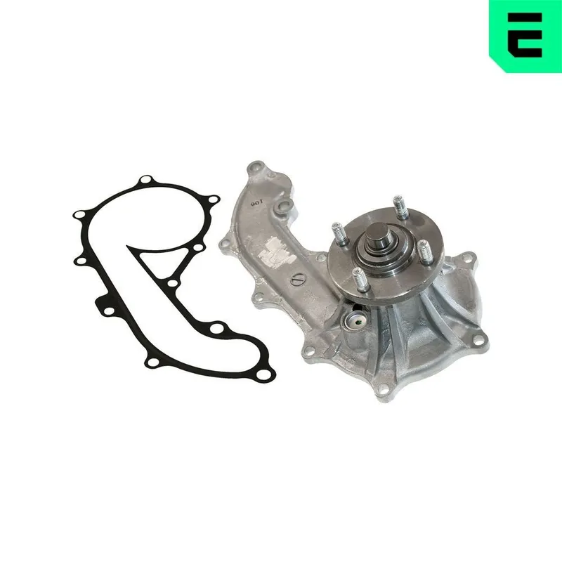 Vattenpump OPTIMAL AQ-2255