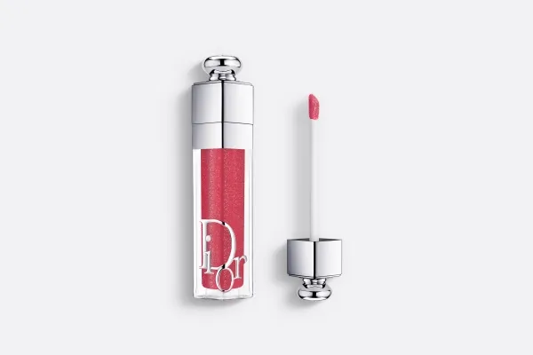 Dior Lip Maximizer Intense Fig Volume Lip Gloss 6 Ml