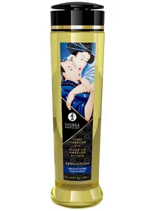 Shunga Massage Oil - Seduction 240ml