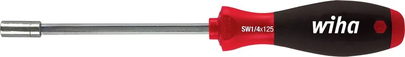 Wiha 01476 Bitsmejsel 1/4″, 300 mm