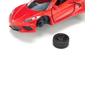 Siku chevrolet corvette stingray 1.50